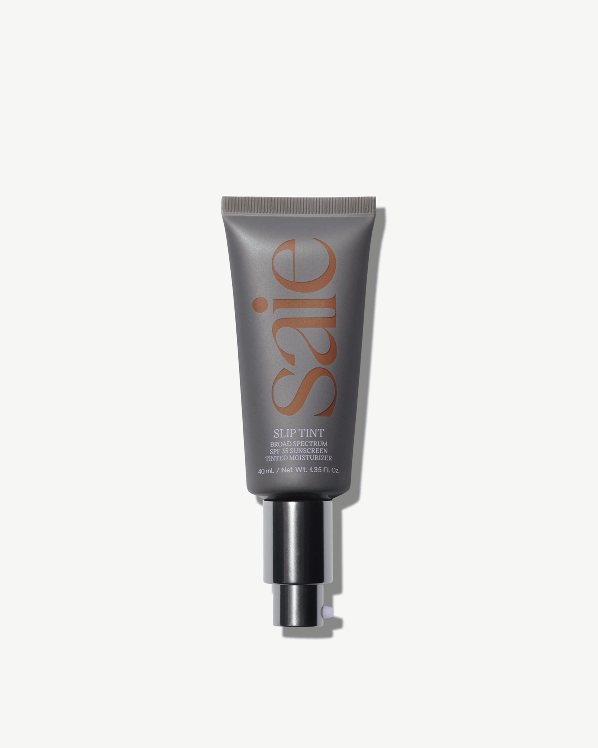 Slip Tint™ - Lightweight Tinted Moisturizer with Mineral Zinc SPF 35 and Hyaluronic Acid