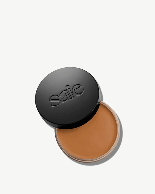 Sun Melt The Viral Cream-Balm Bronzer