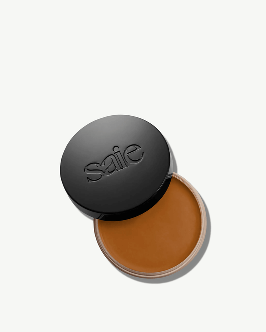 Sun Melt The Viral Cream-Balm Bronzer