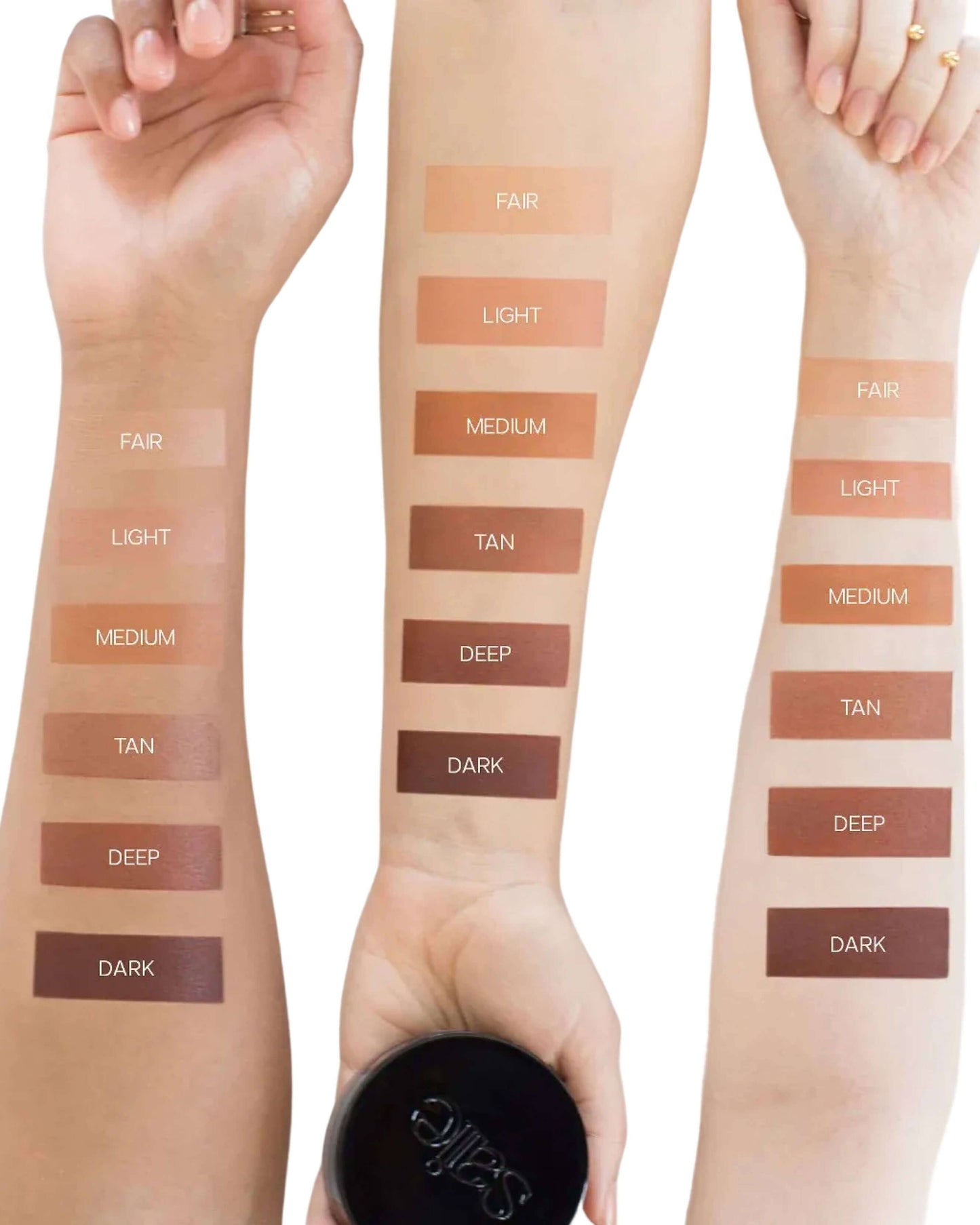Sun Melt The Viral Cream-Balm Bronzer