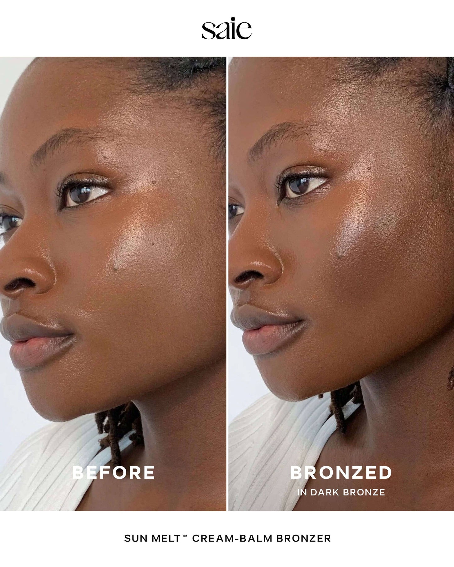 Sun Melt The Viral Cream-Balm Bronzer