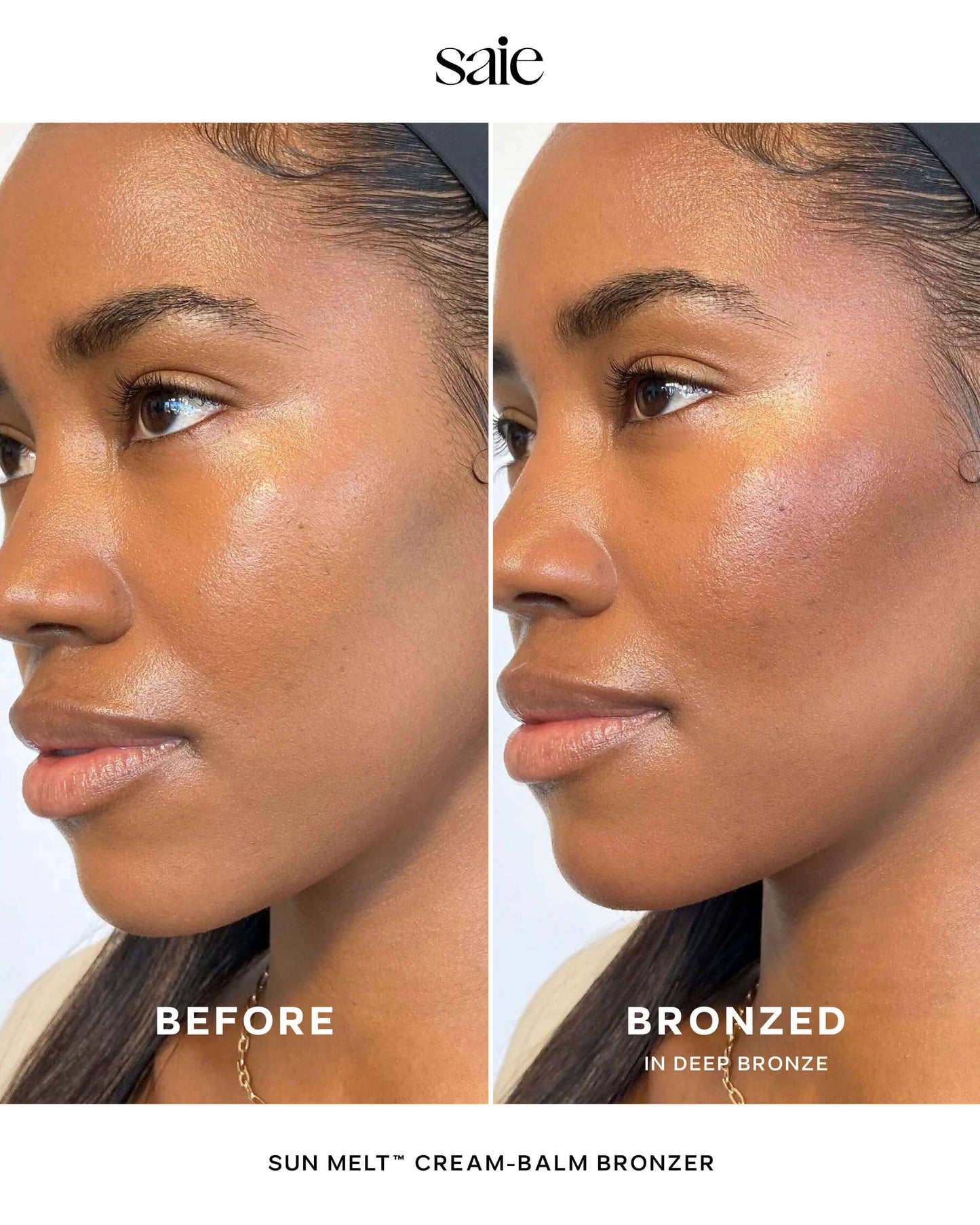 Sun Melt The Viral Cream-Balm Bronzer