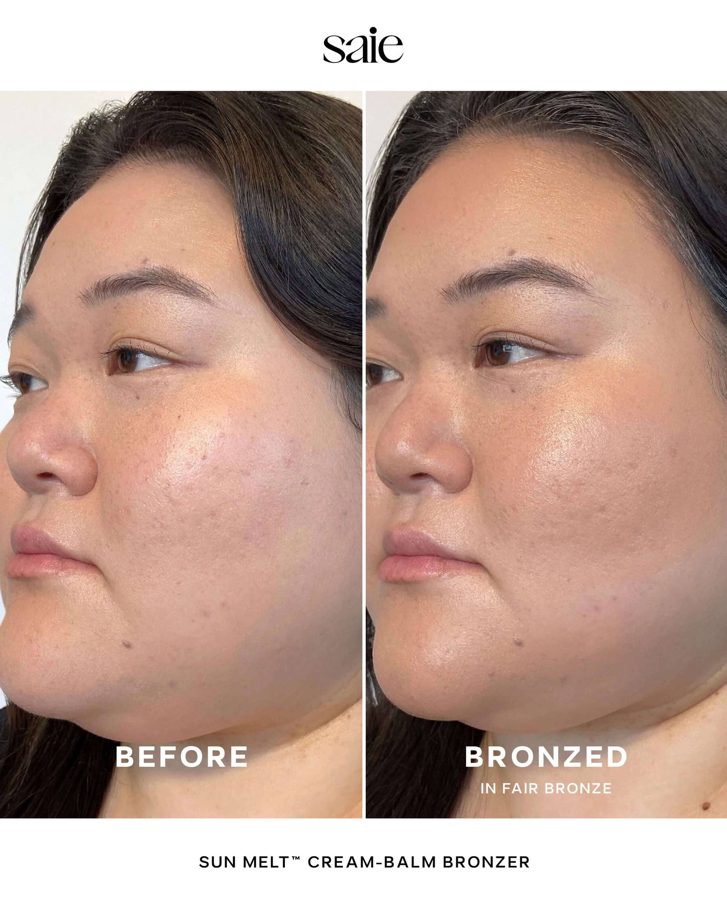 Sun Melt The Viral Cream-Balm Bronzer
