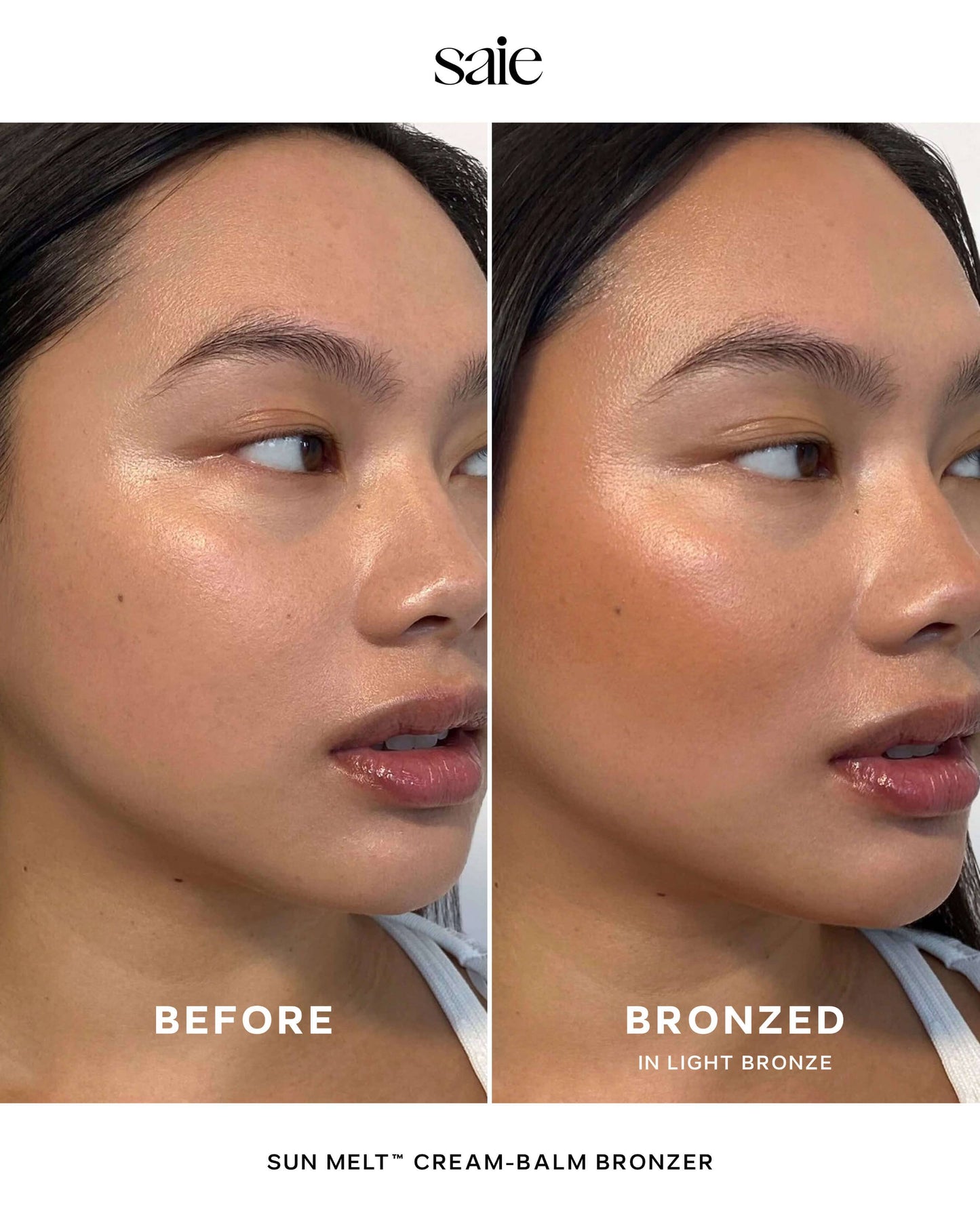 Sun Melt The Viral Cream-Balm Bronzer