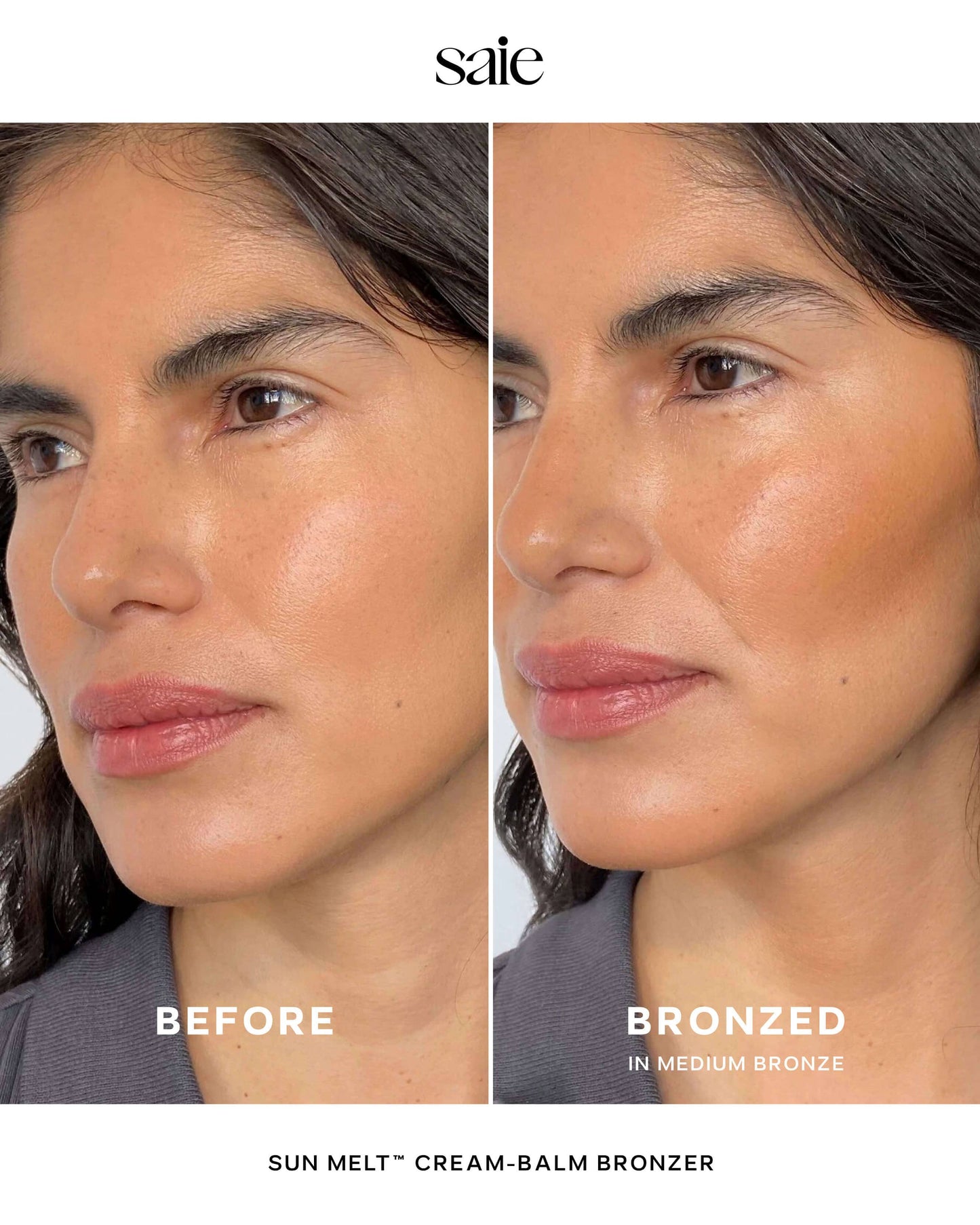 Sun Melt The Viral Cream-Balm Bronzer