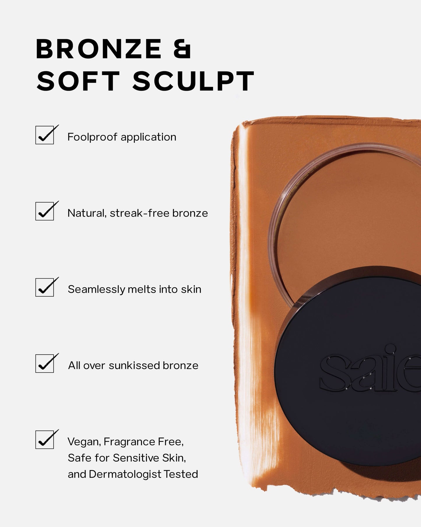 Sun Melt The Viral Cream-Balm Bronzer