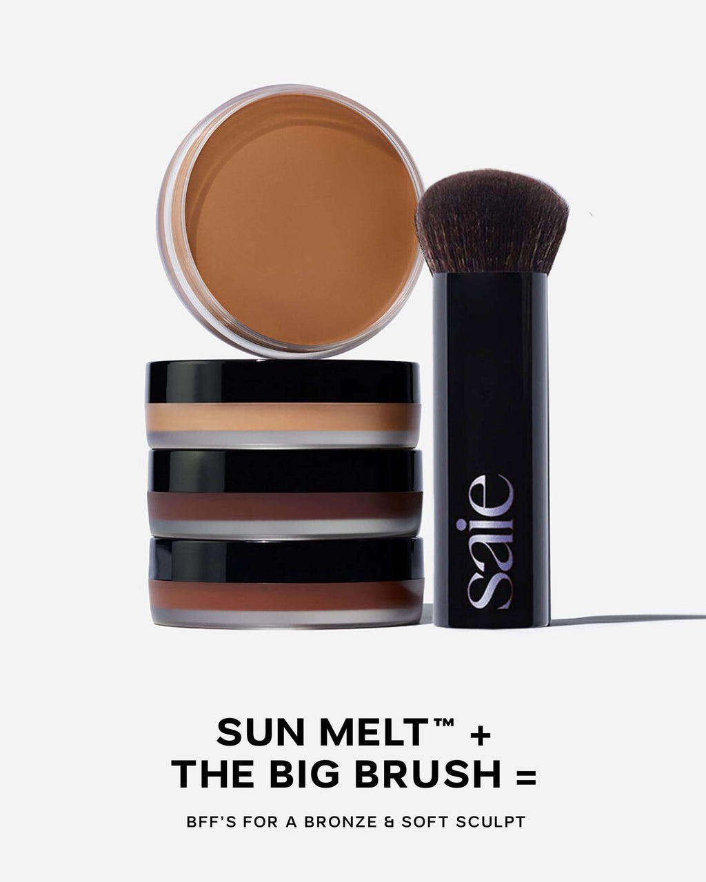 Sun Melt La crème-baume bronzante virale