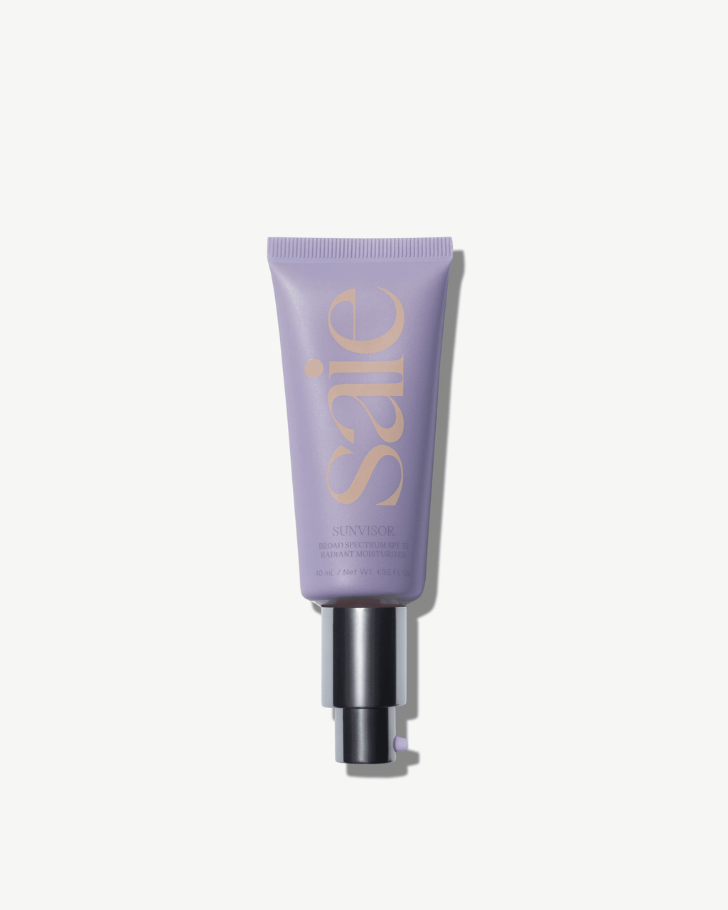 Sunvisor™ Radiant Moisturizing Face Sunscreen SPF 35