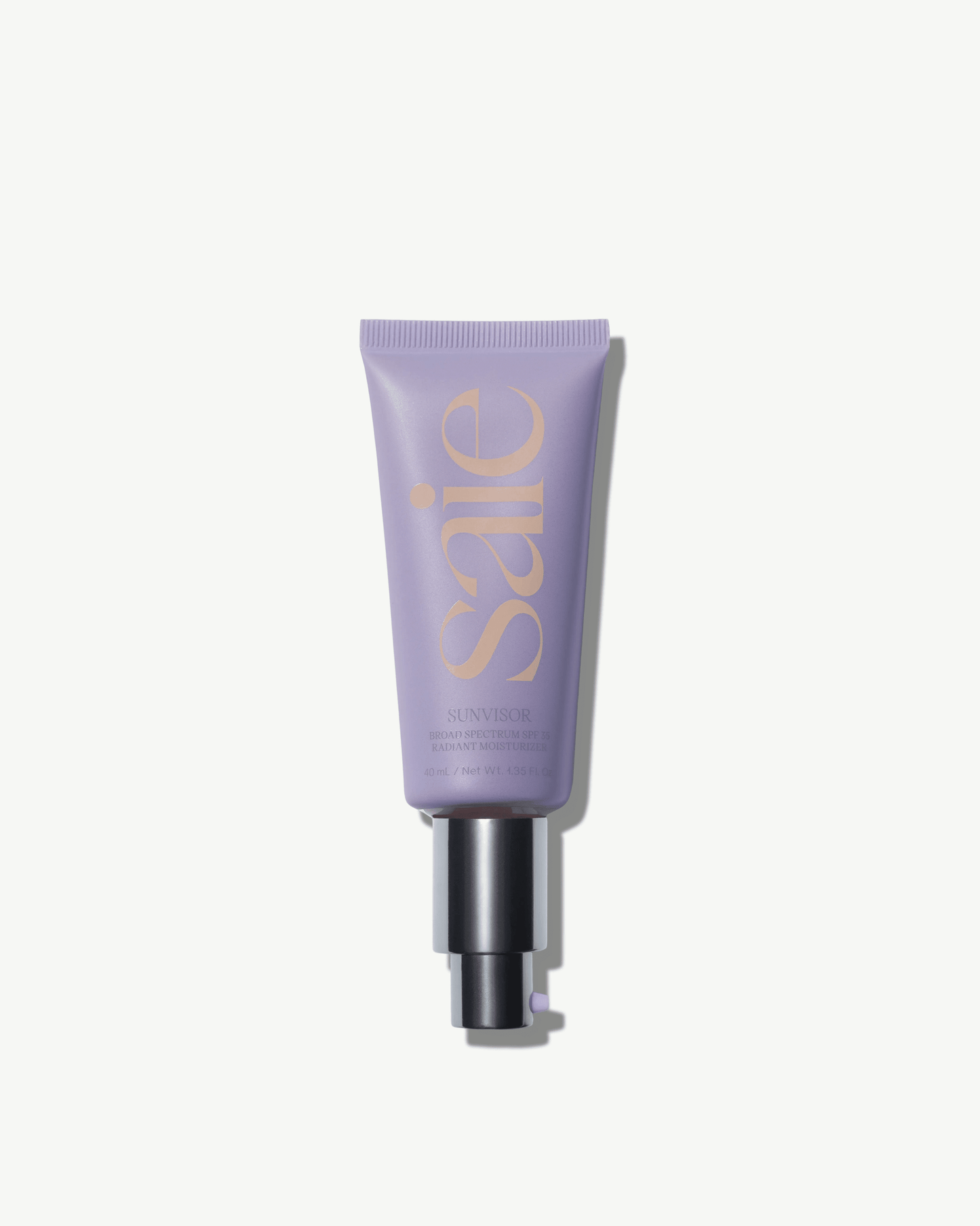 Sunvisor™ Radiant Moisturizing Face Sunscreen SPF 35