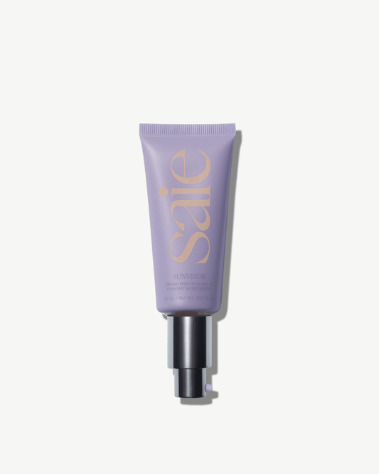 Sunvisor™ Radiant Moisturizing Face Sunscreen SPF 35