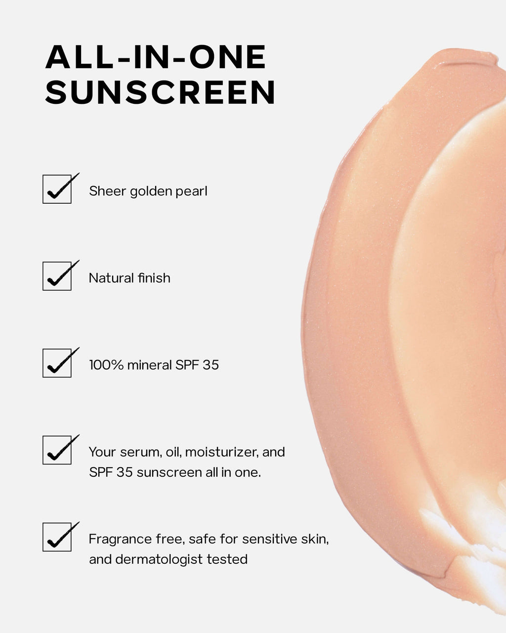 Sunvisor™ Radiant Moisturizing Face Sunscreen SPF 35