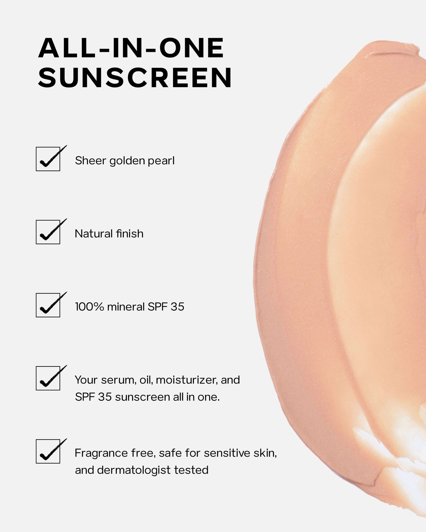 Sunvisor™ Radiant Moisturizing Face Sunscreen SPF 35