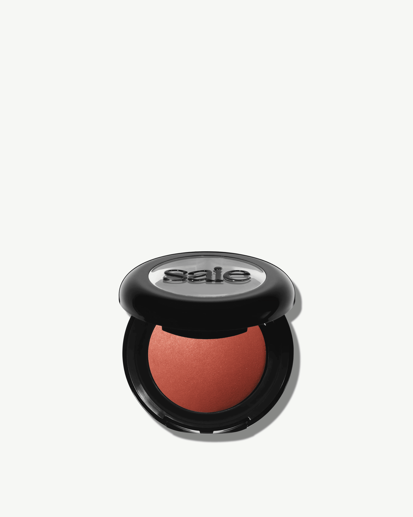 SuperSuede™ Radiant Talc-Free Baked Powder Blush