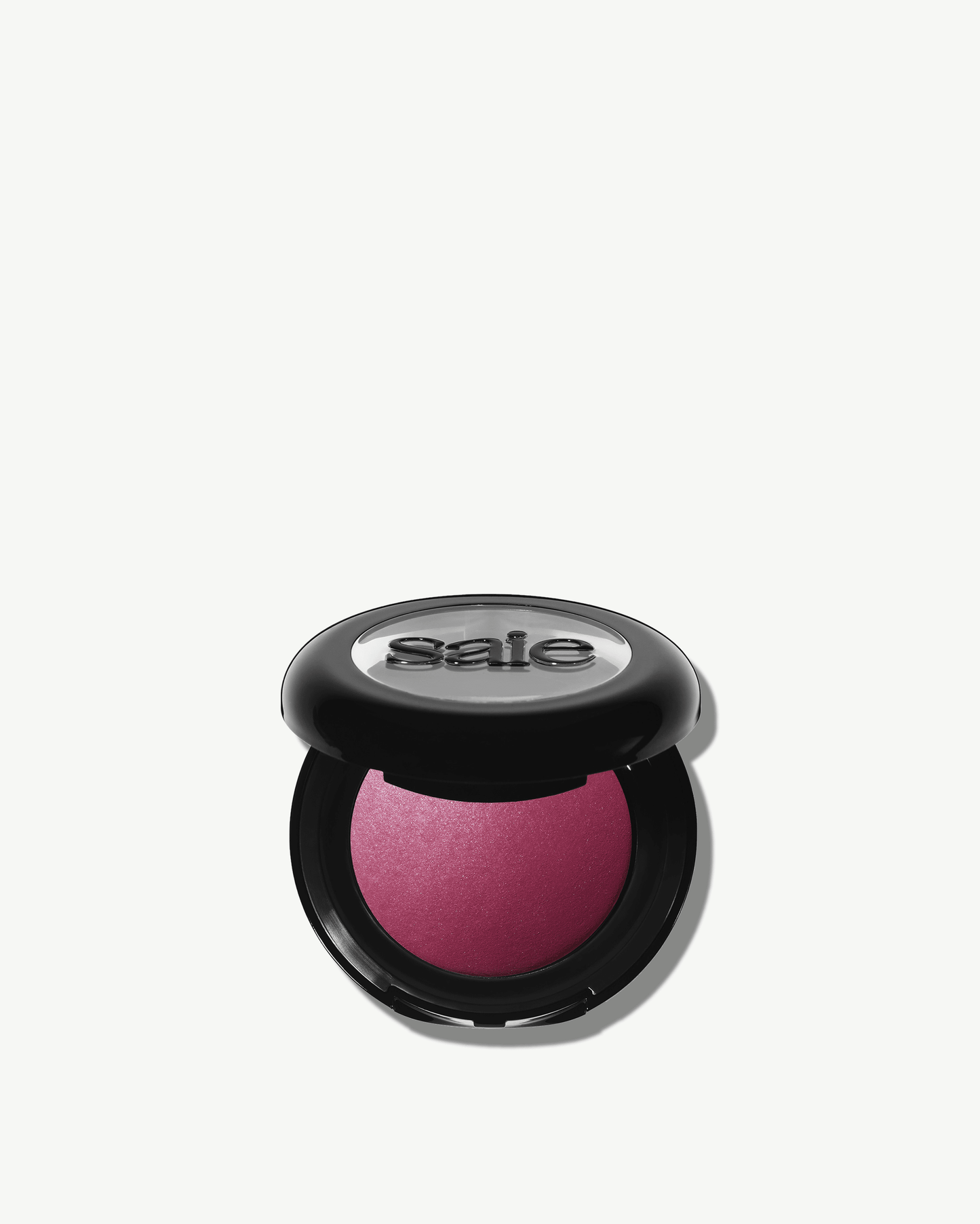 SuperSuede™ Radiant Talc-Free Baked Powder Blush