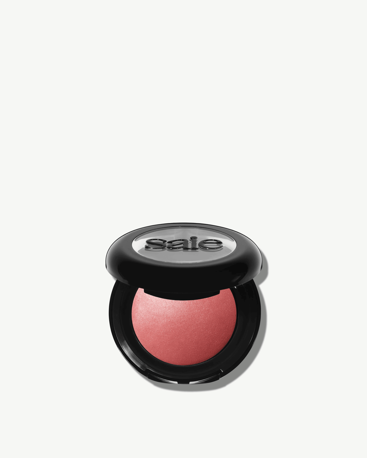 SuperSuede™ Radiant Talc-Free Baked Powder Blush
