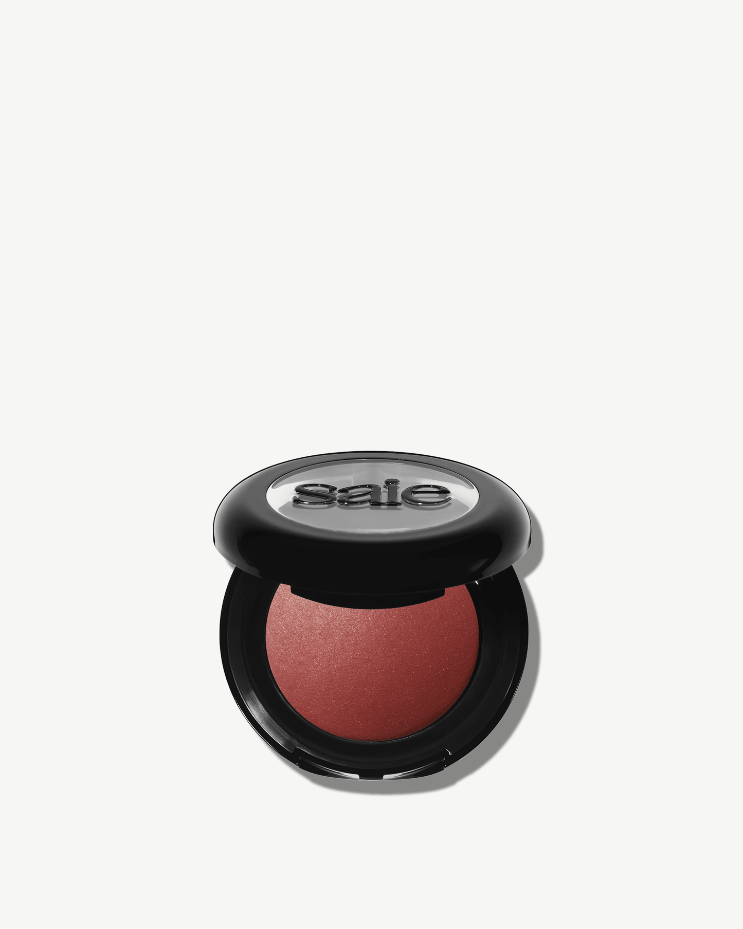SuperSuede™ Radiant Talc-Free Baked Powder Blush