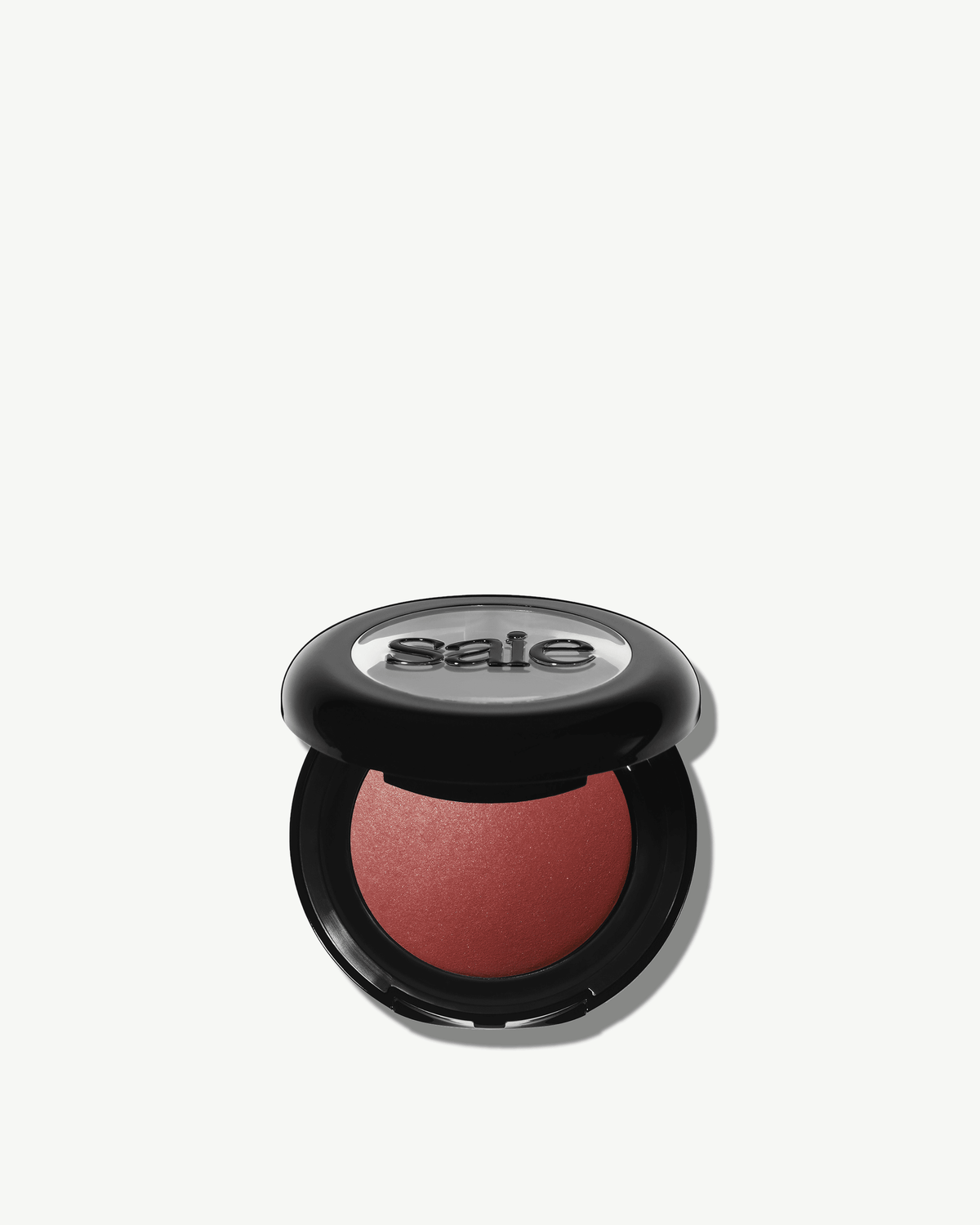 SuperSuede™ Radiant Talc-Free Baked Powder Blush