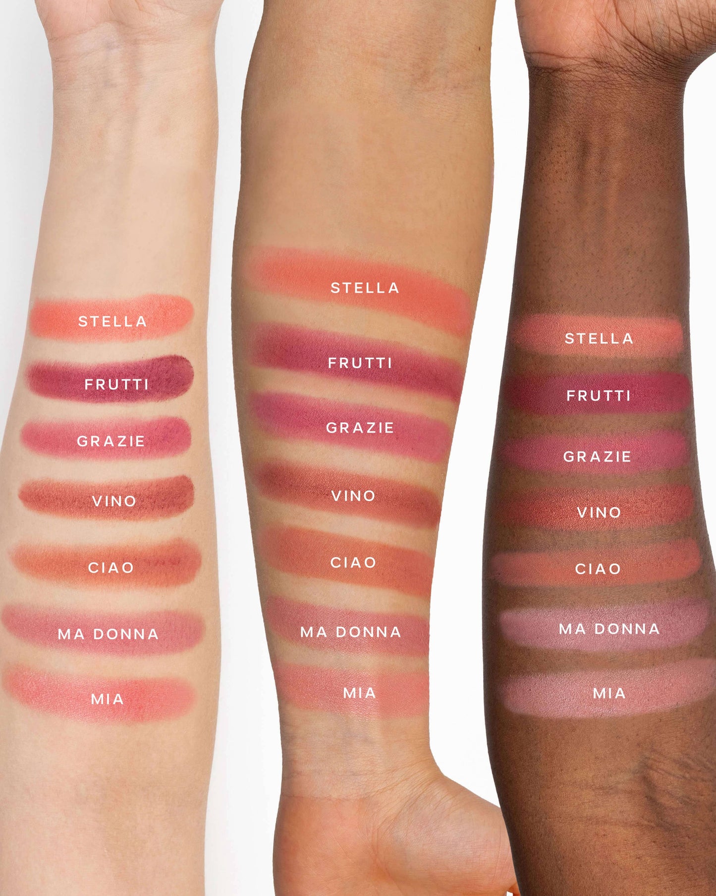 SuperSuede™ Radiant Talc-Free Baked Powder Blush