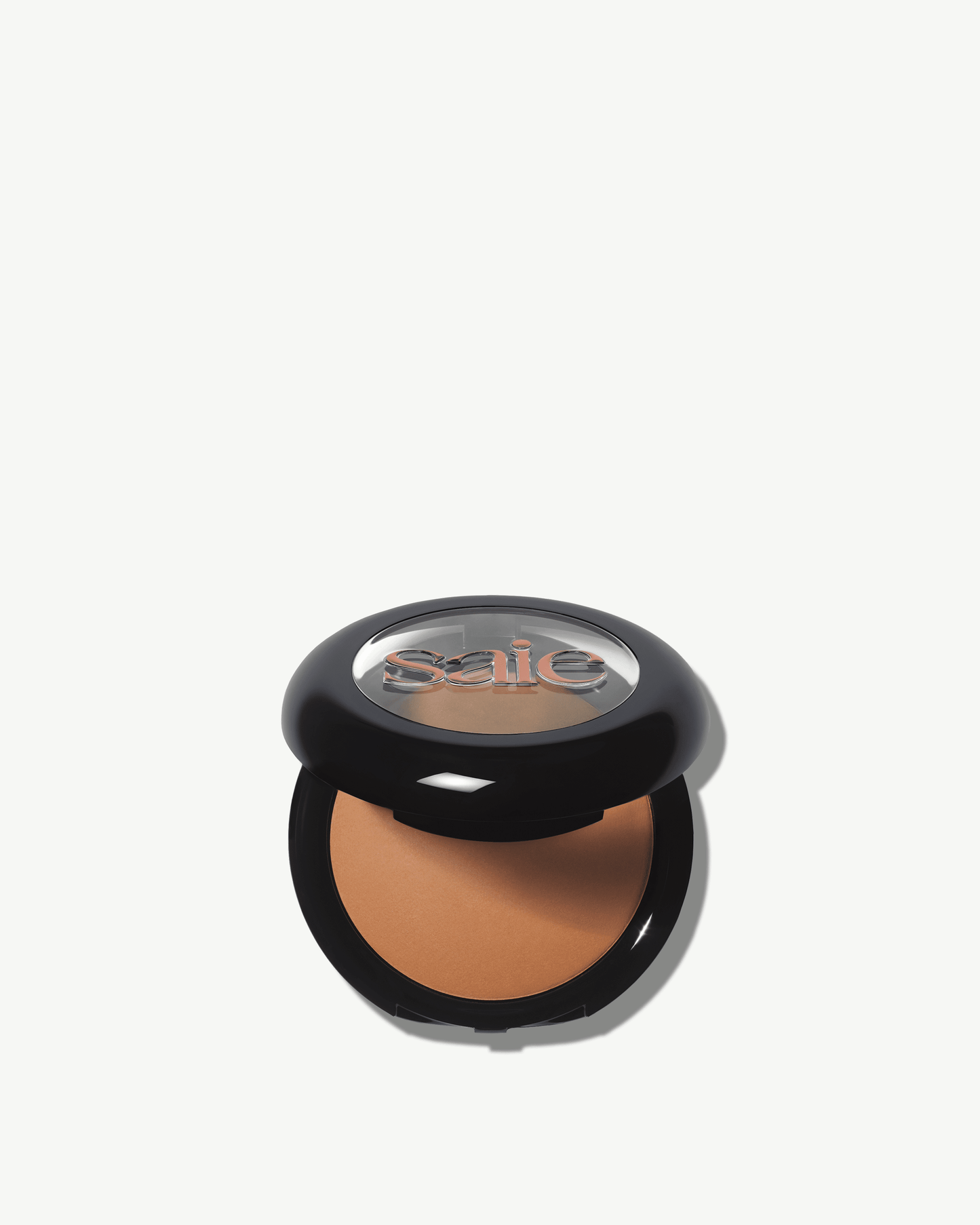 SuperSuede™ Radiant Talc-Free Baked Powder Bronzer