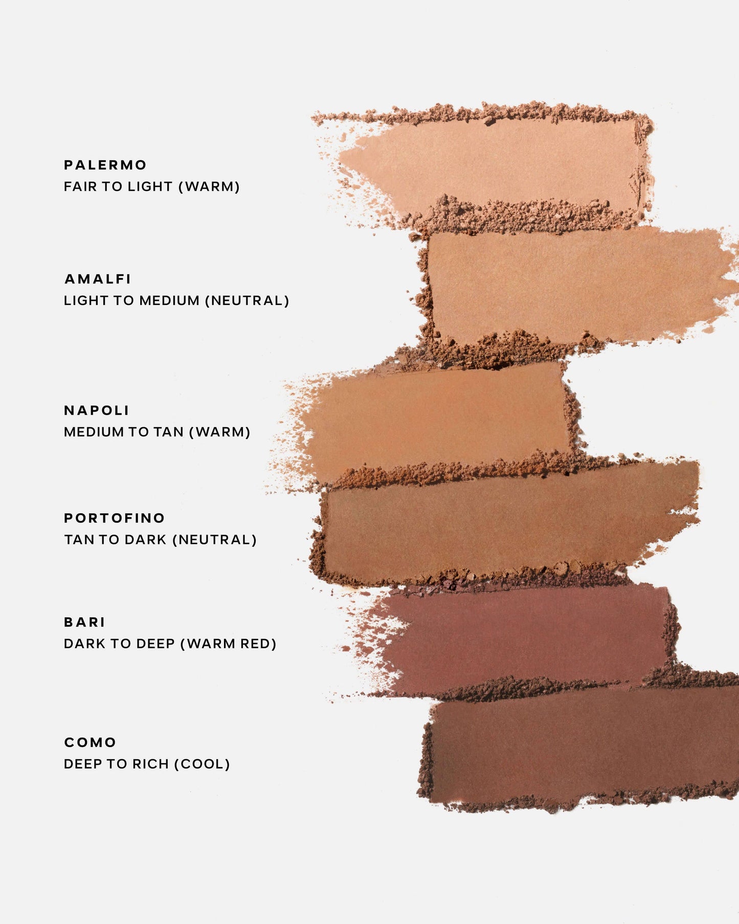SuperSuede™ Radiant Talc-Free Baked Powder Bronzer
