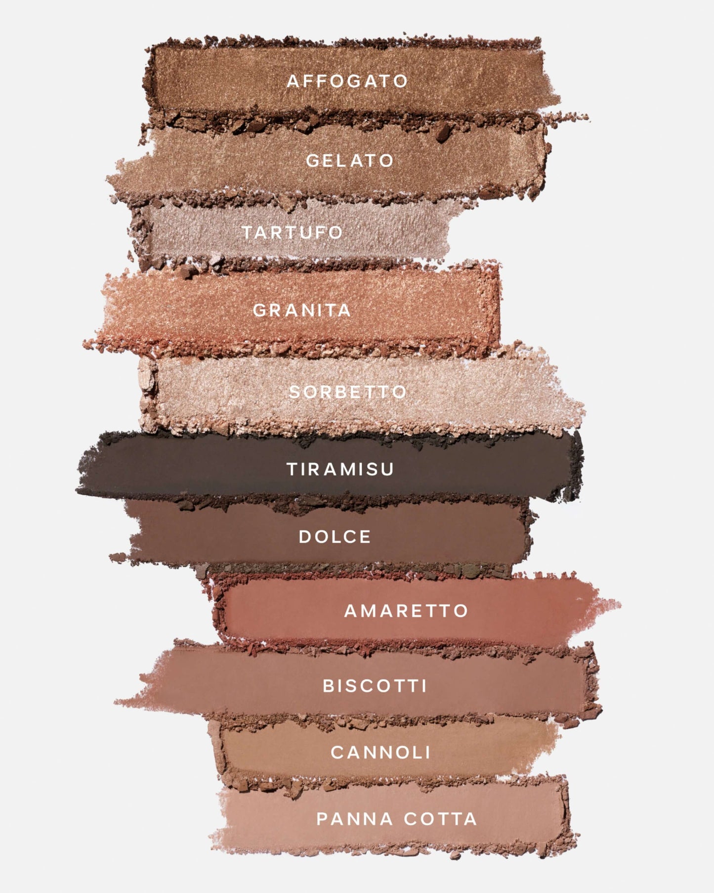 SuperSuede Baked Eyeshadow
