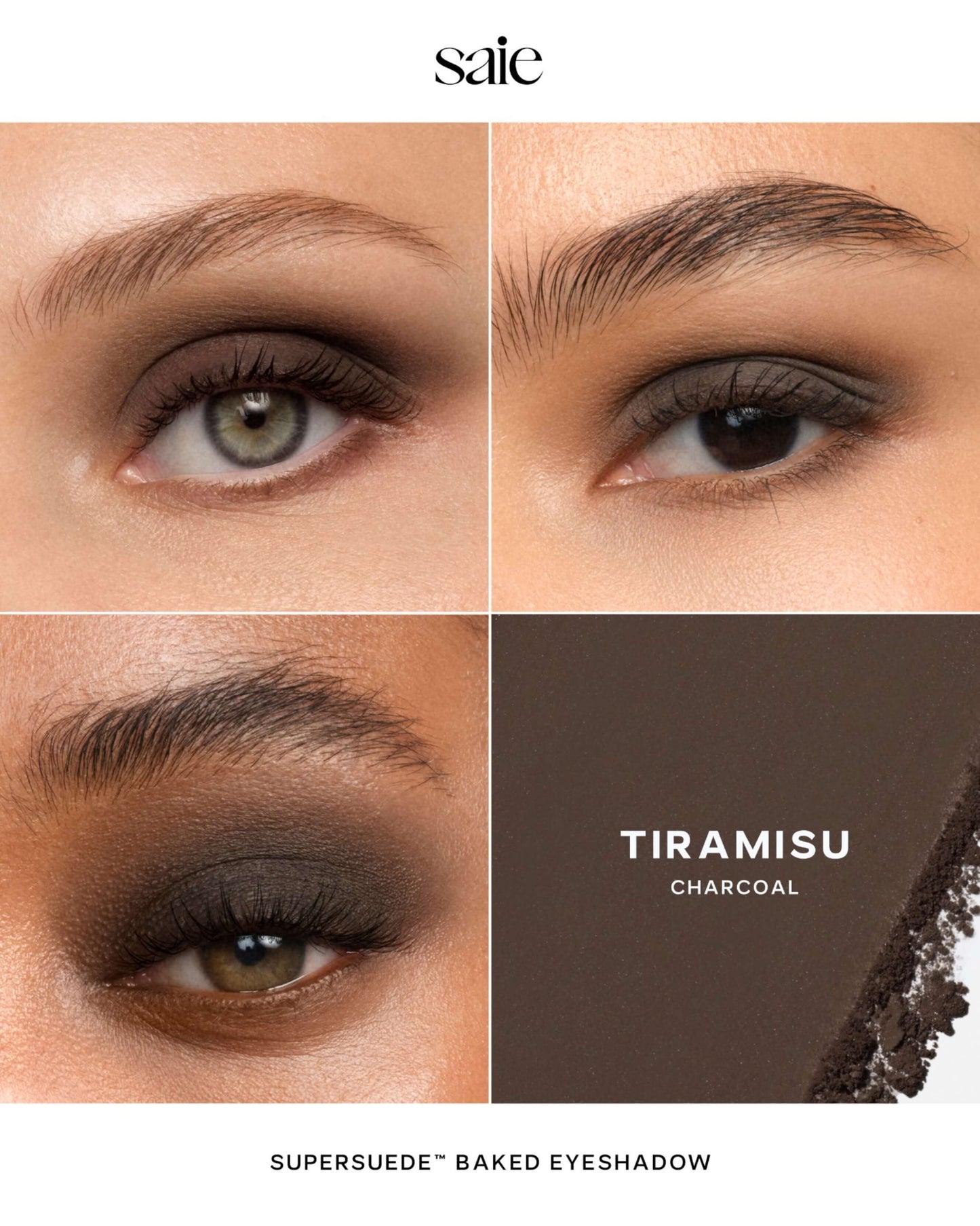 SuperSuede Baked Eyeshadow