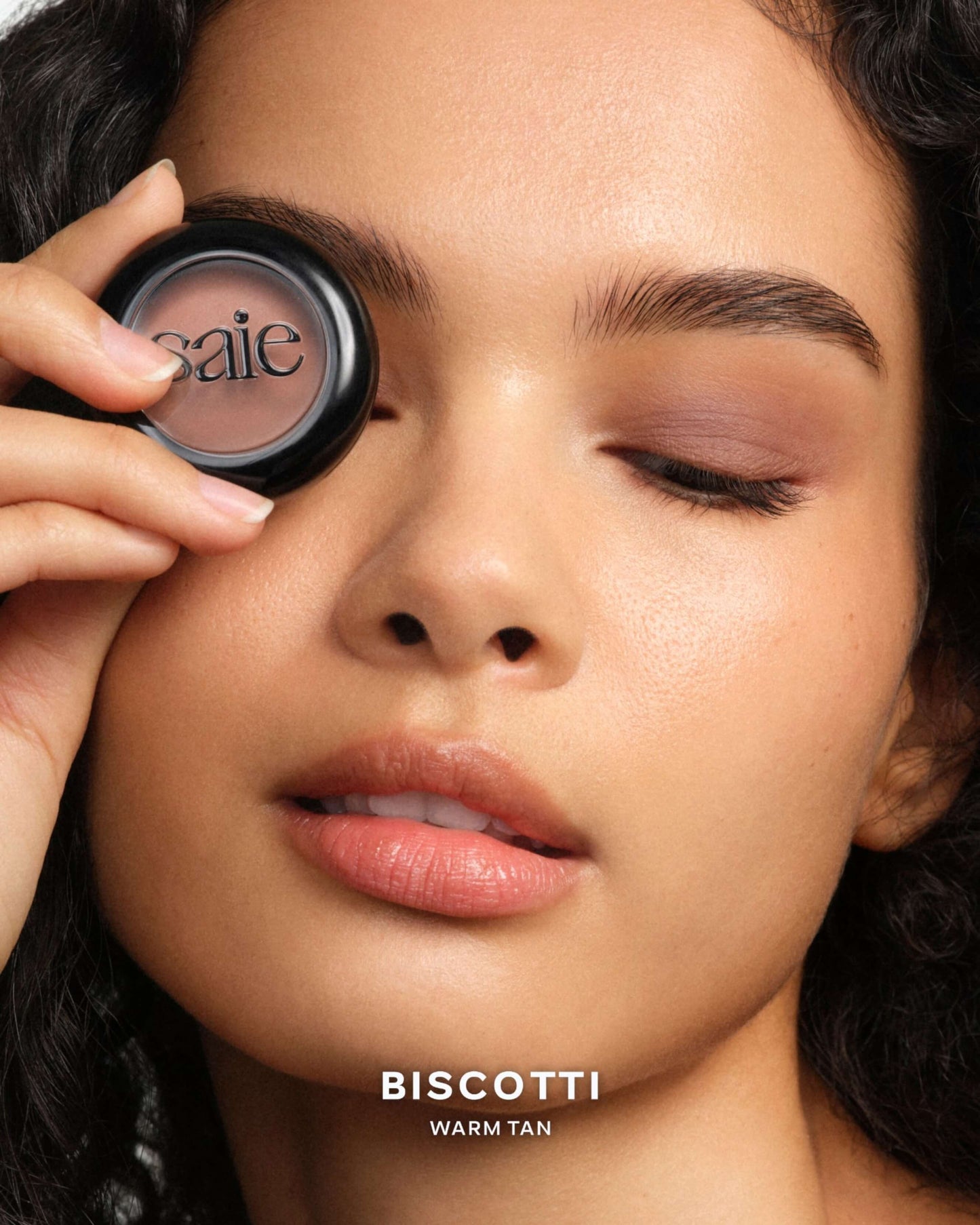 SuperSuede Baked Eyeshadow