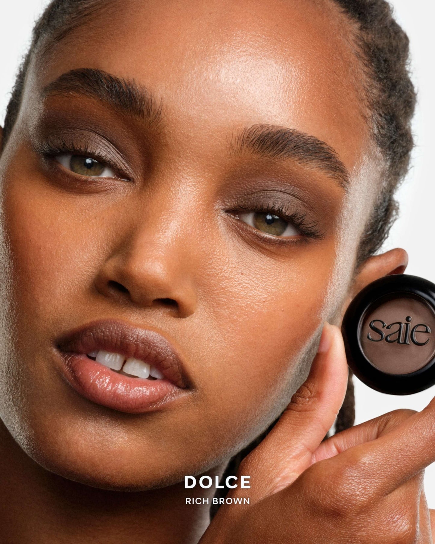 SuperSuede Baked Eyeshadow