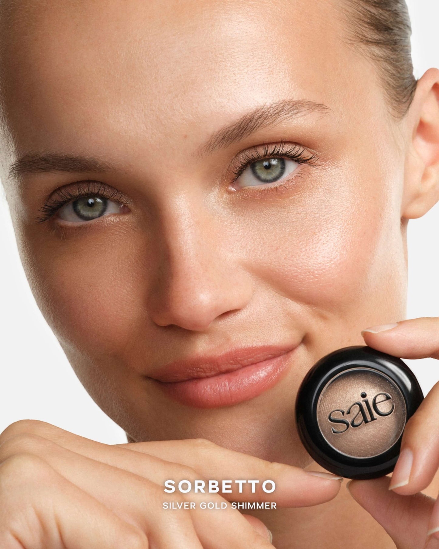 SuperSuede Baked Eyeshadow