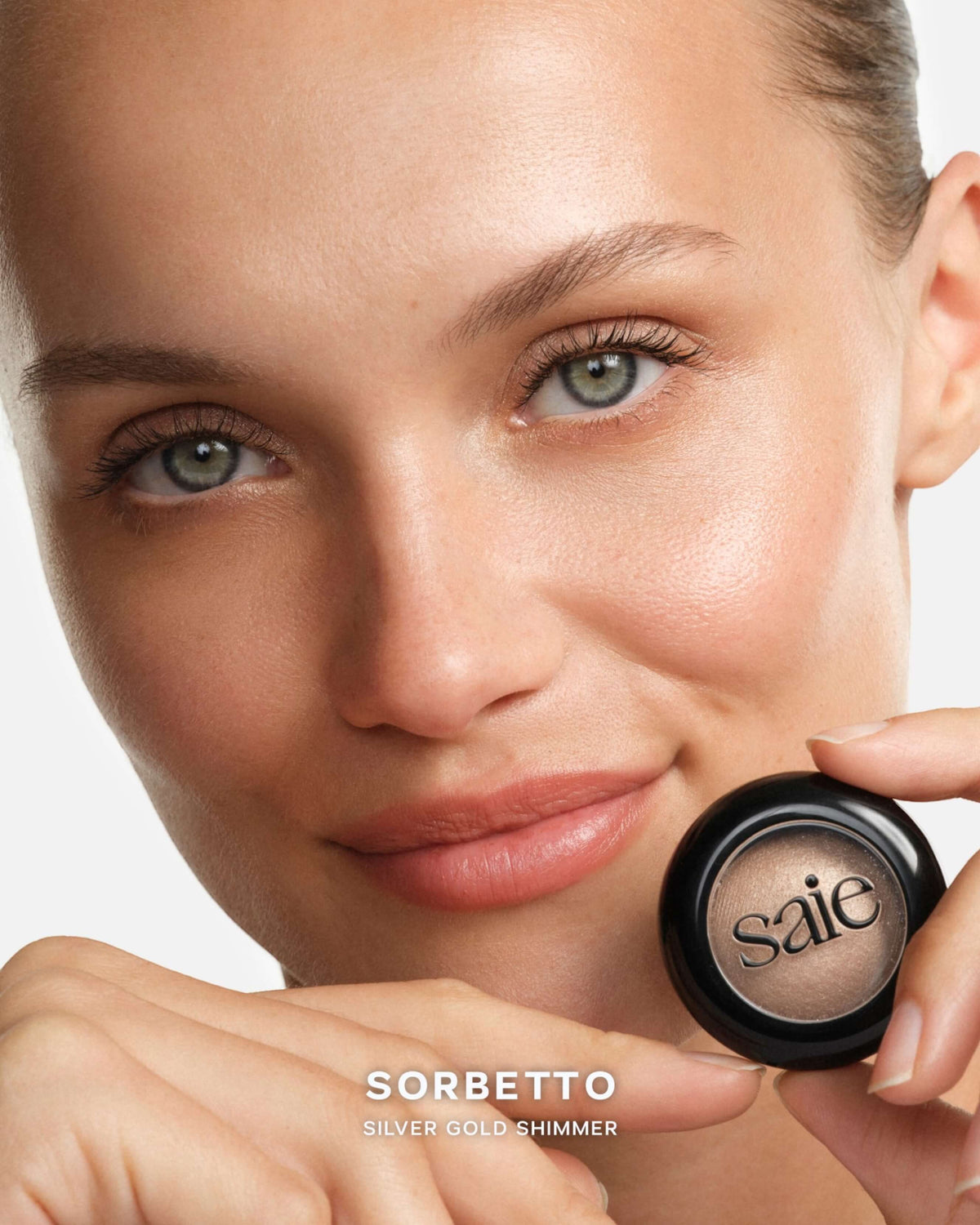 SuperSuede Baked Eyeshadow