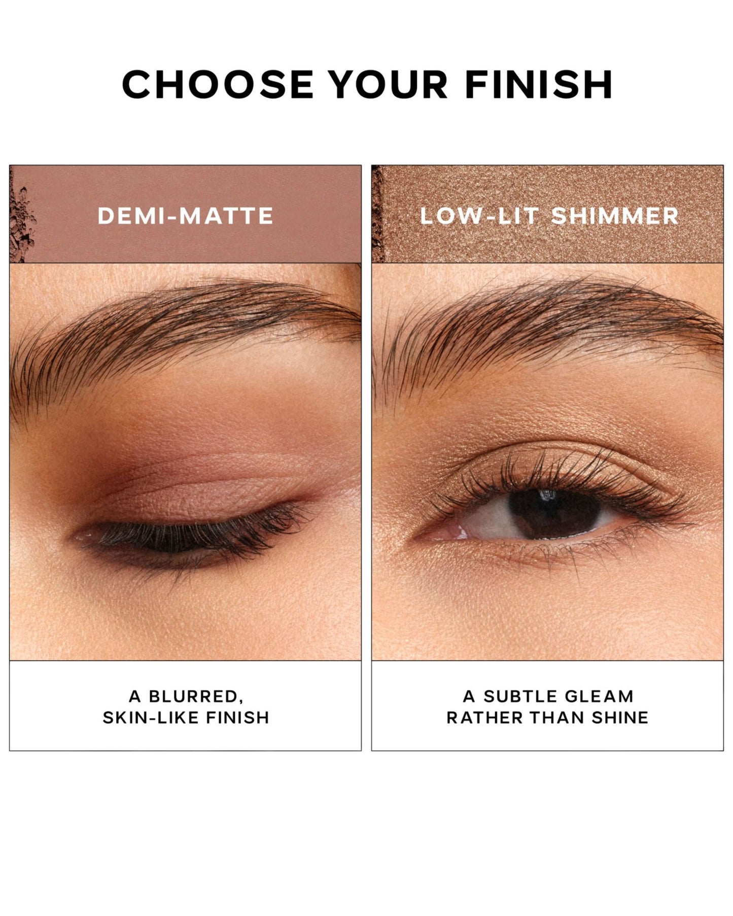 SuperSuede Baked Eyeshadow