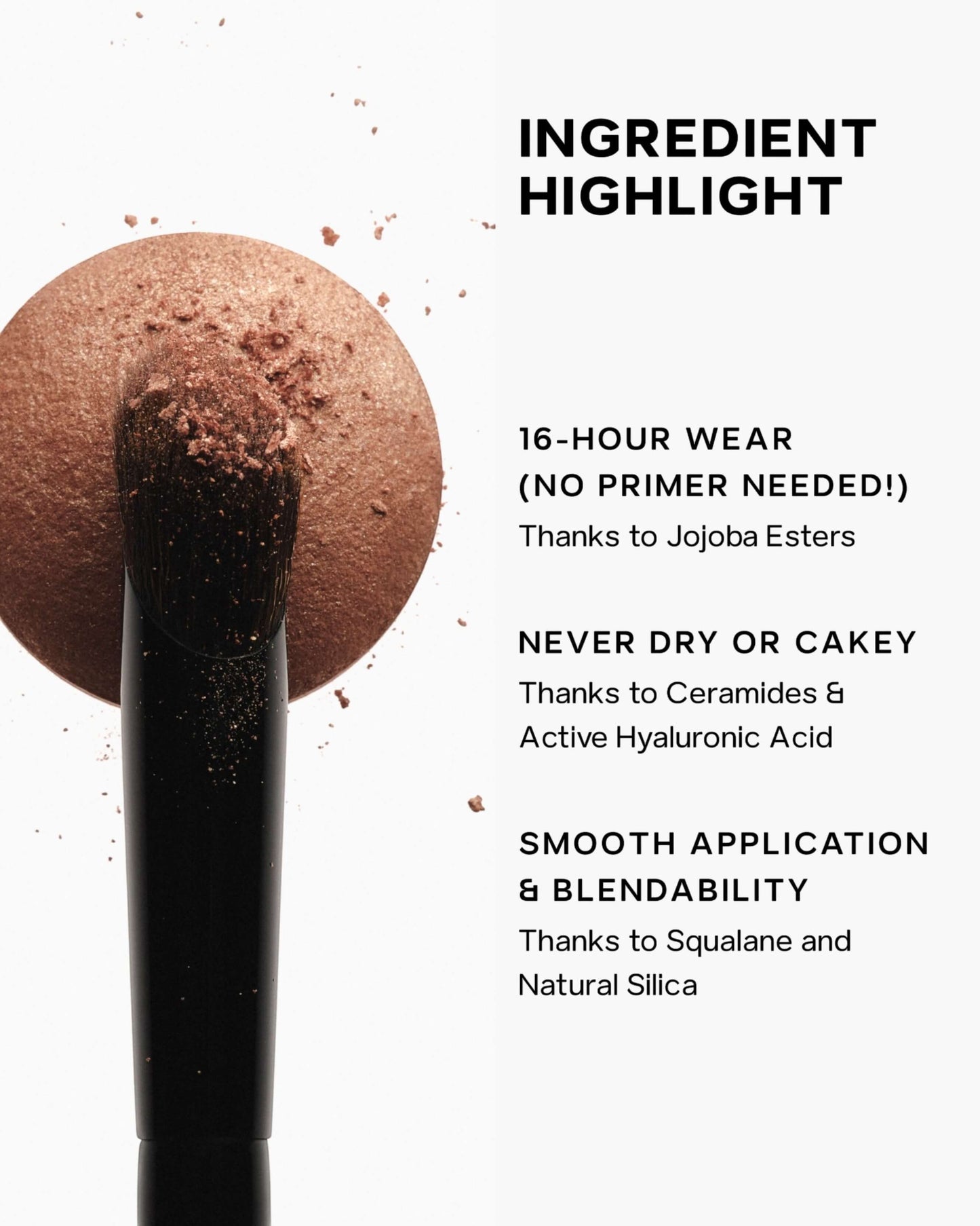 SuperSuede Baked Eyeshadow
