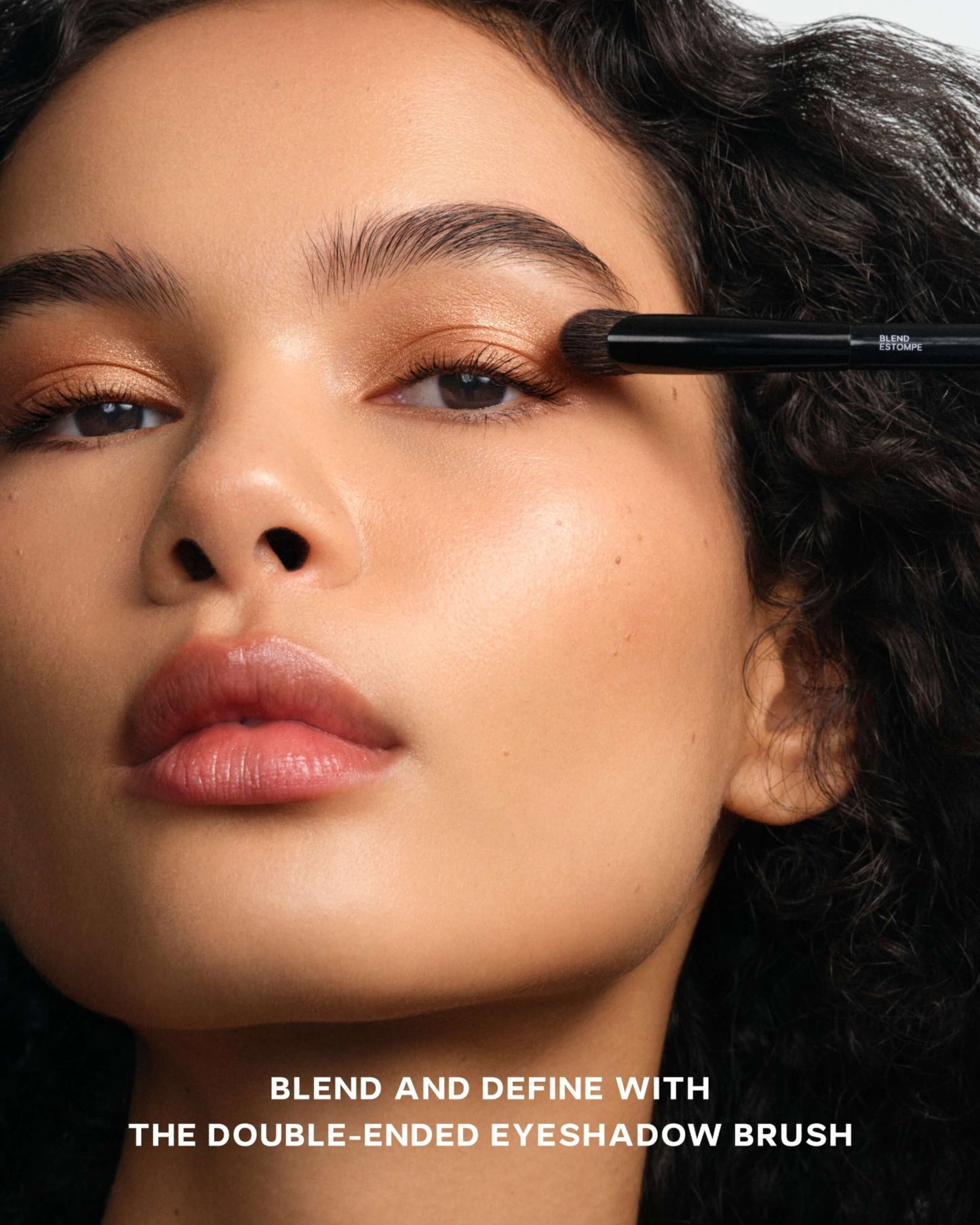 SuperSuede Baked Eyeshadow