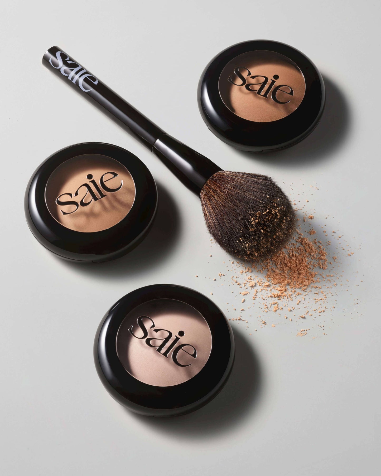 The All-Over Powder Brush