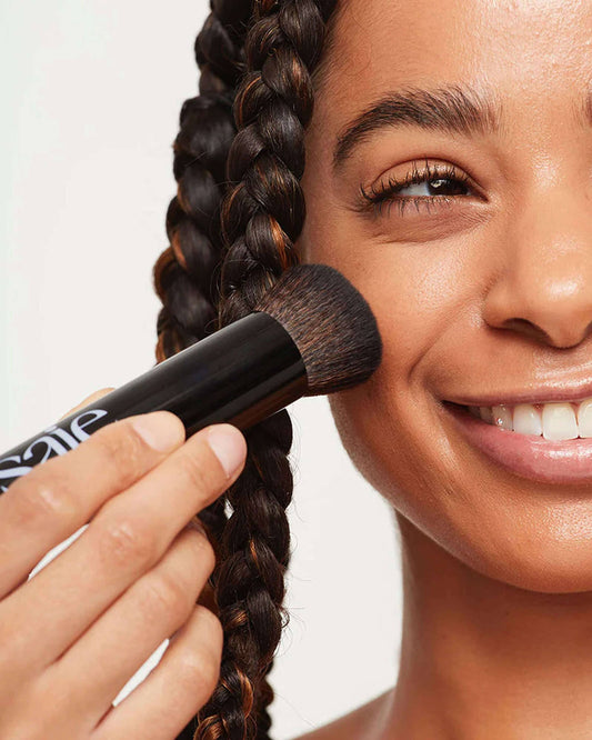 The Base Brush For Complexion