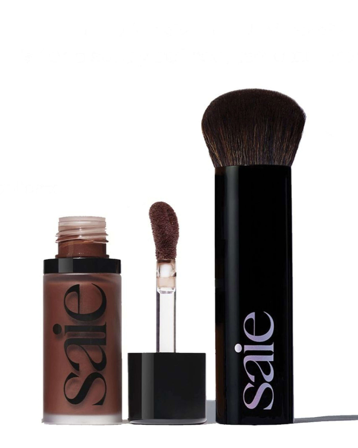 The Base Brush For Complexion