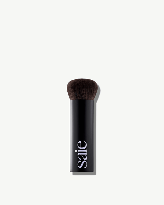 The Big Brush For Buffing
