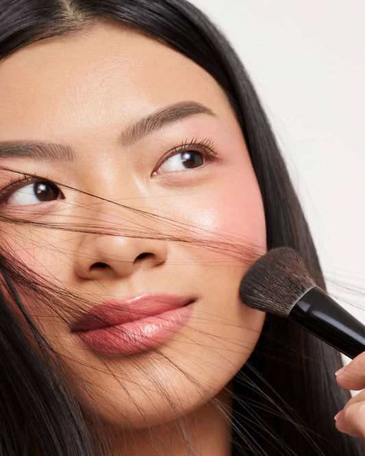 The Double-Ended Sculpting Brush