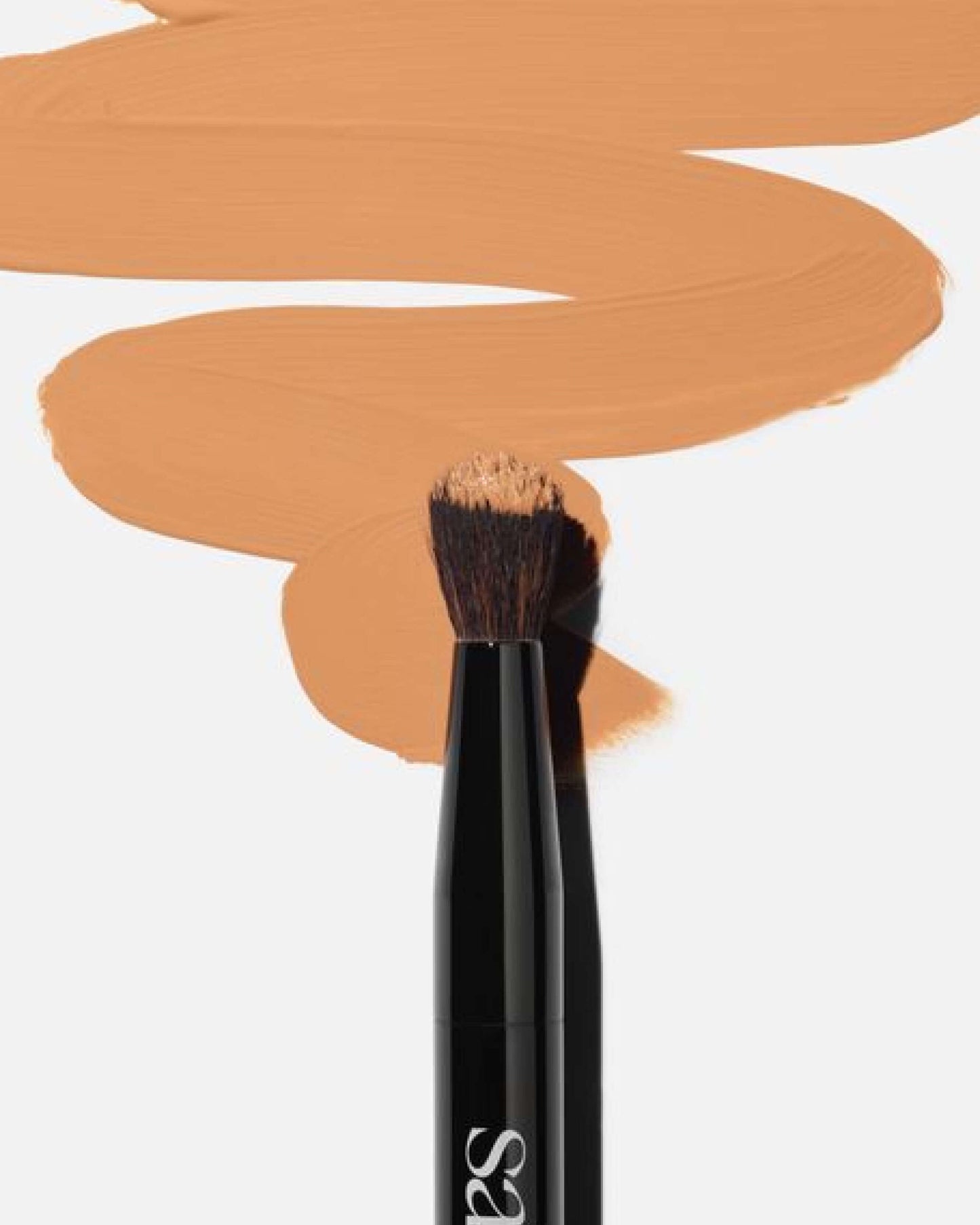 The Double-Ended Sculpting Brush