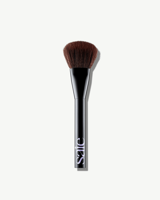 The Powder Blush Brush