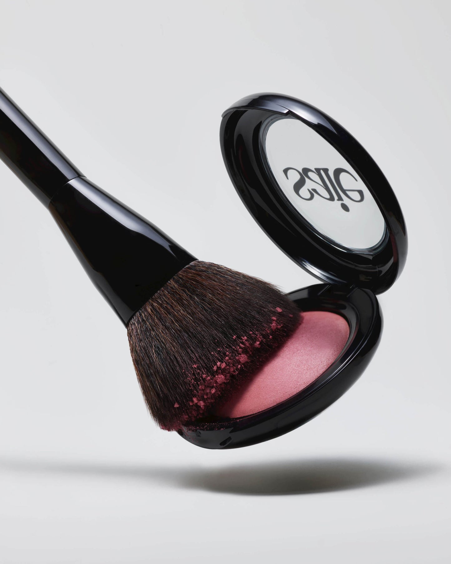 The Powder Blush Brush