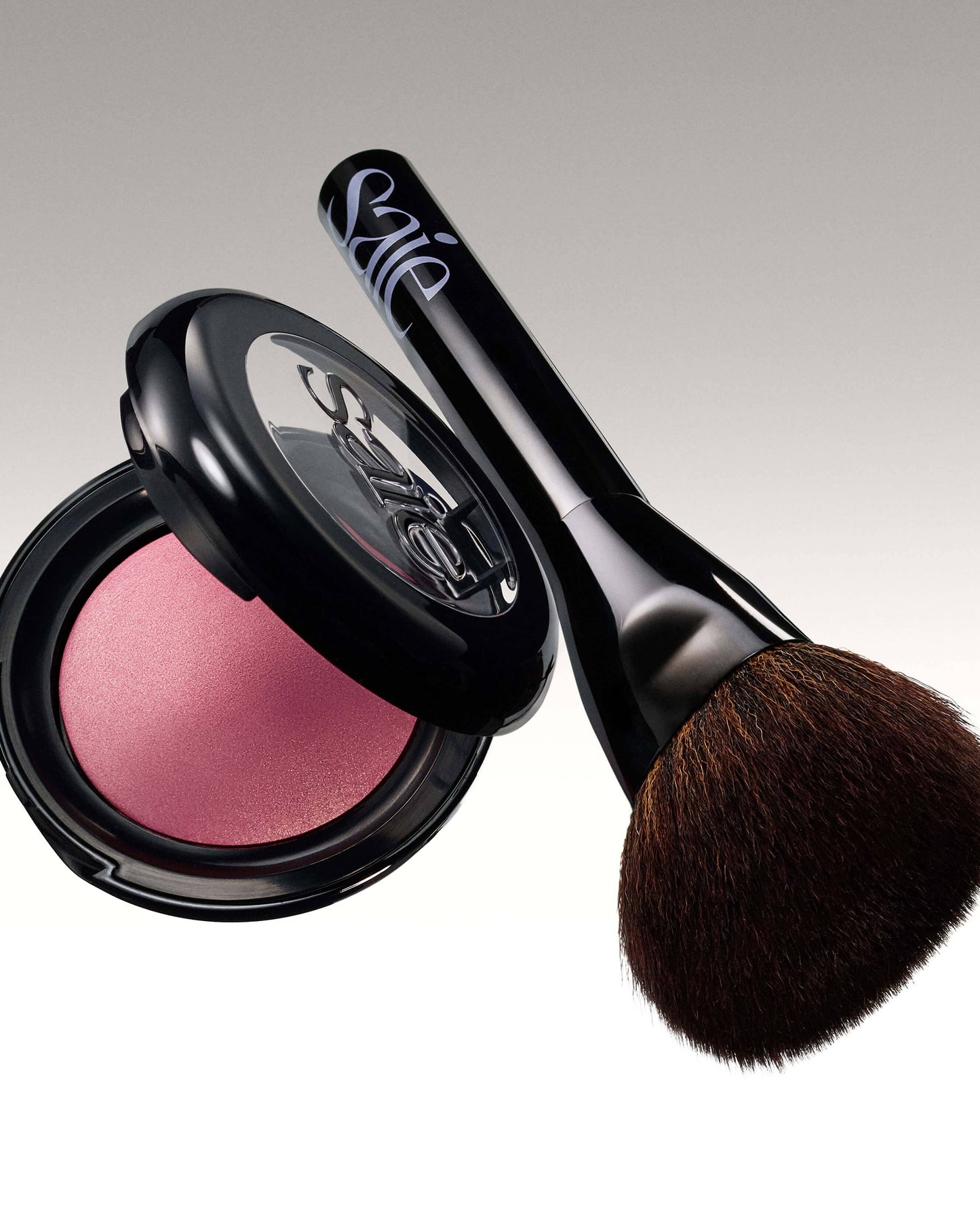 The Powder Blush Brush