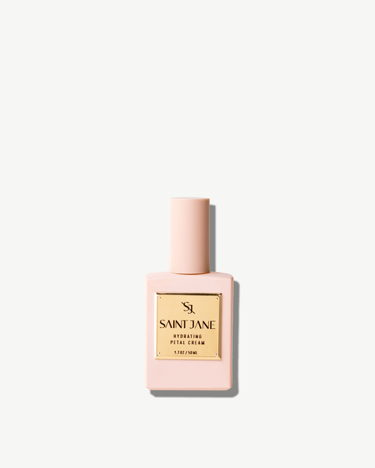 Hydrating Petal Cream