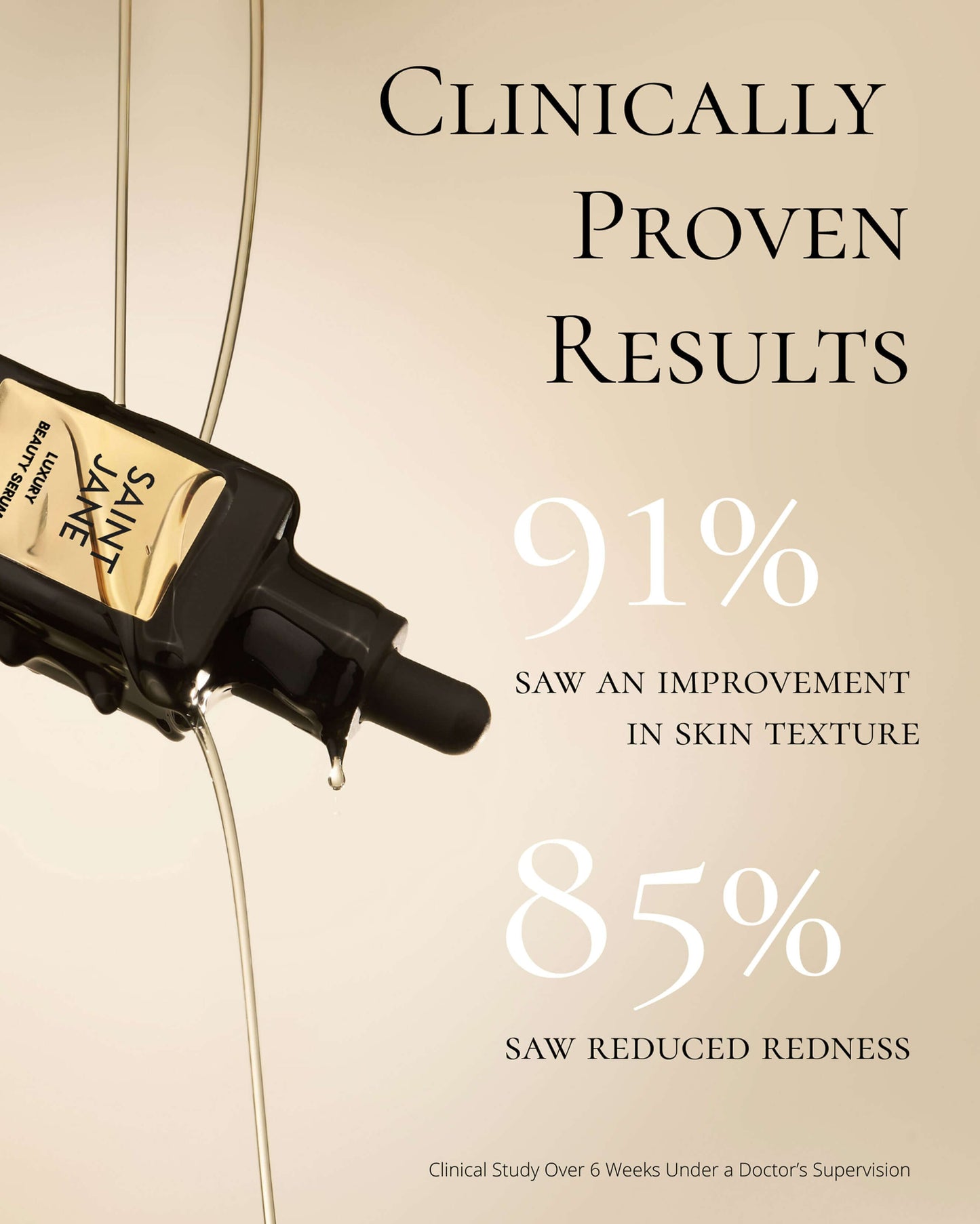 Luxury Beauty Serum
