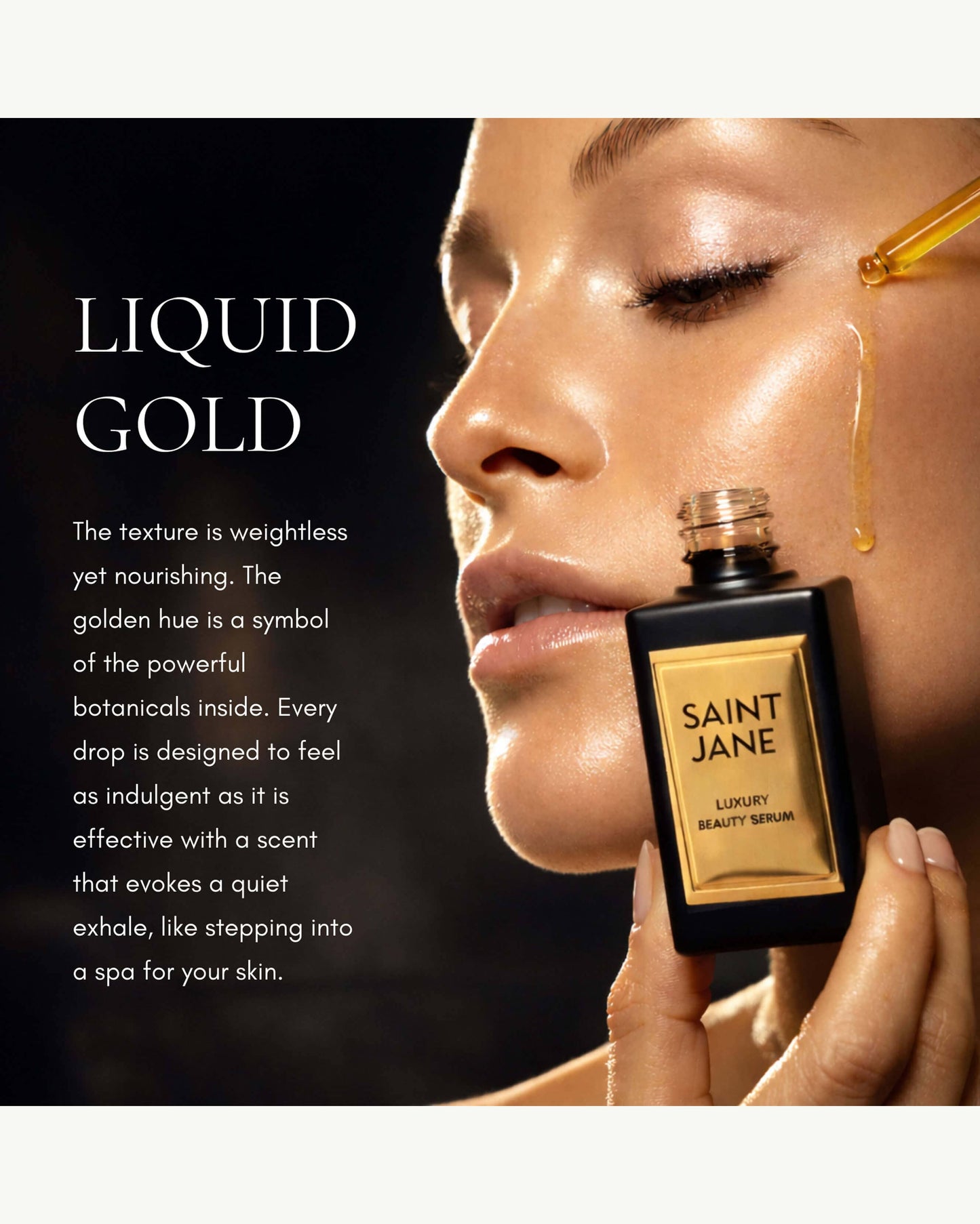 Luxury Beauty Serum