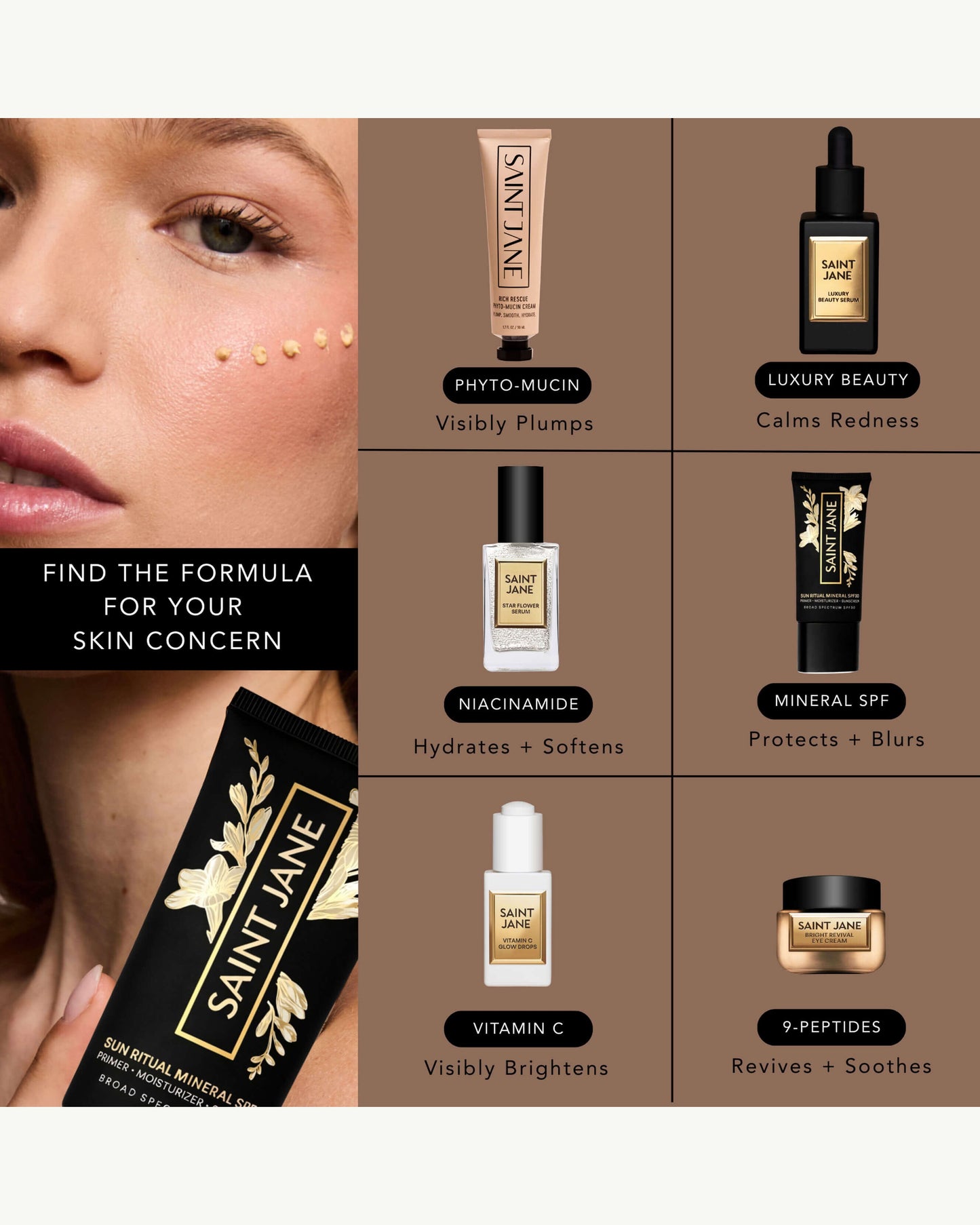 Luxury Beauty Serum