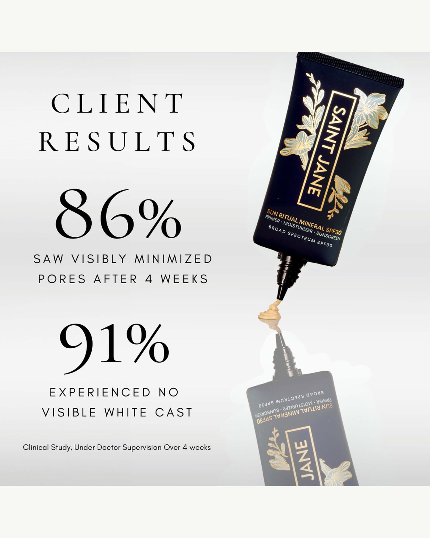 Sun Ritual Mineral SPF 30 - Pore Smoothing Sunscreen
