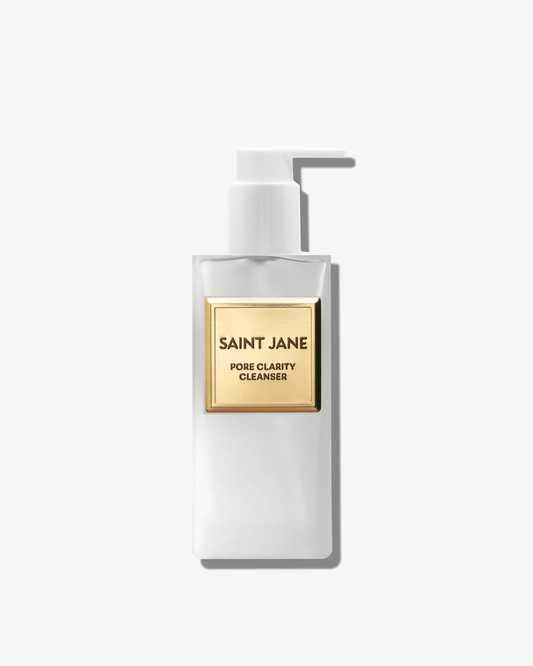 Pore Clarity Cleanser
