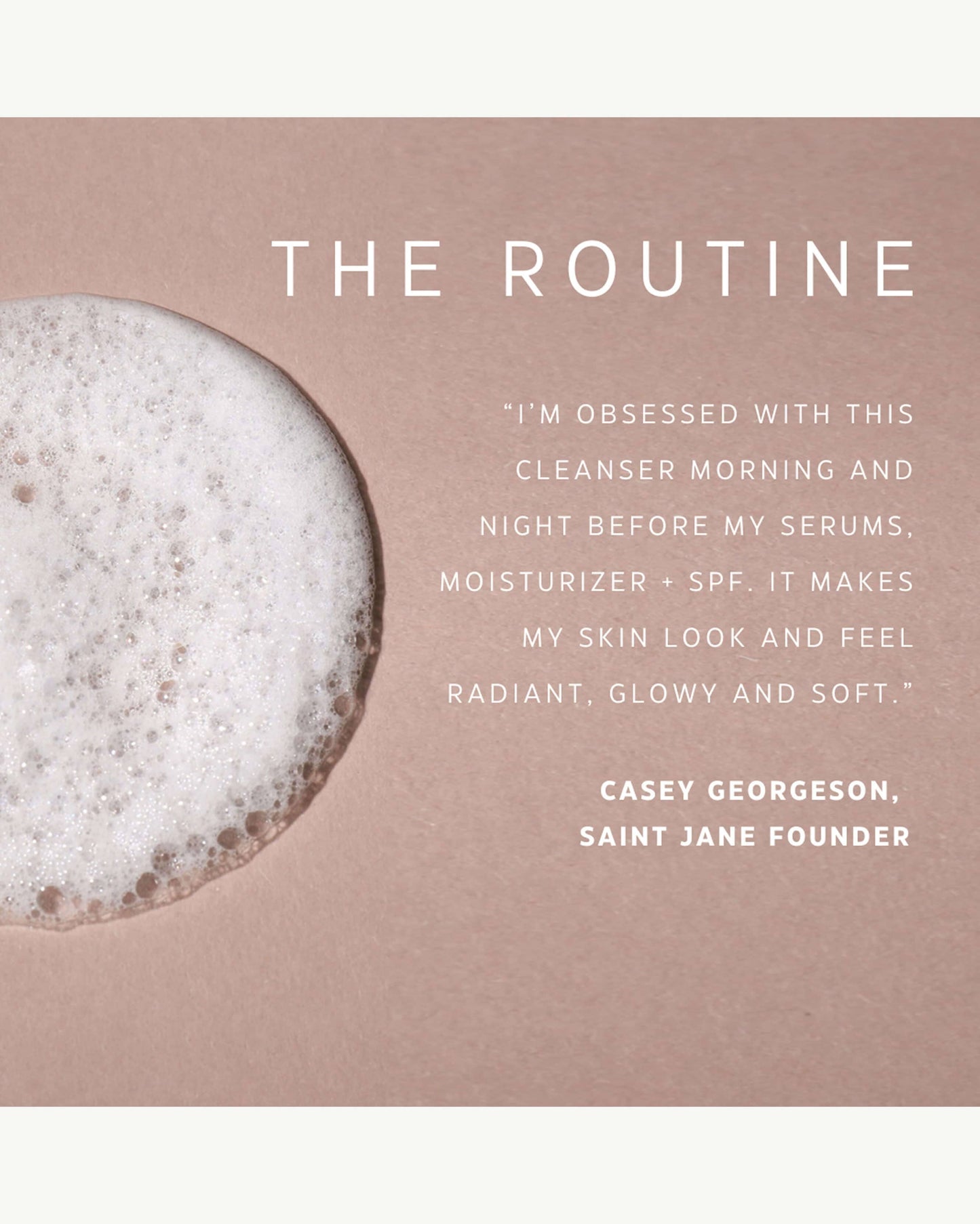 Pore Clarity Cleanser