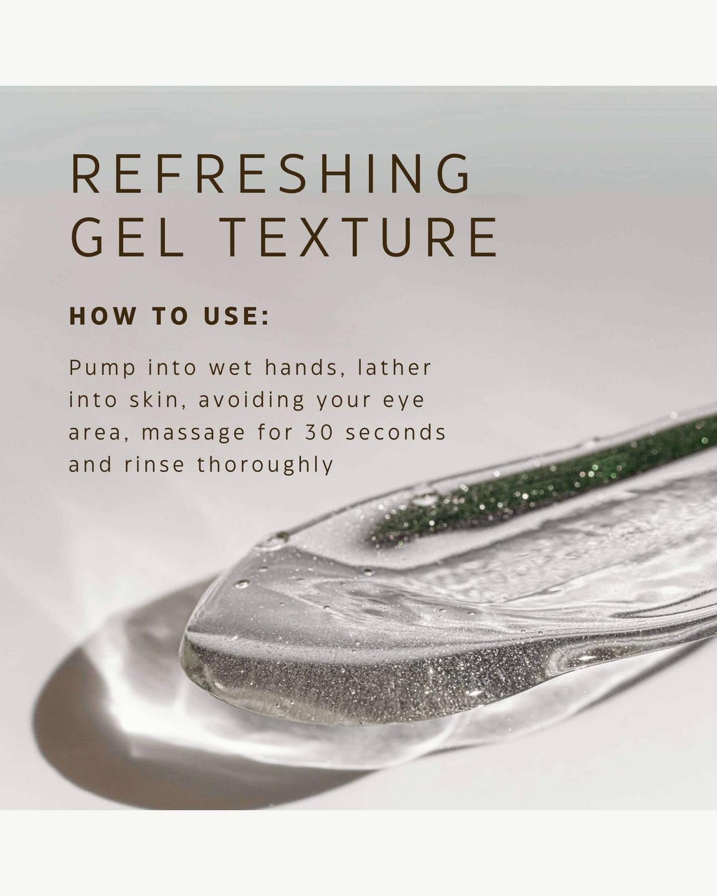 Pore Clarity Cleanser